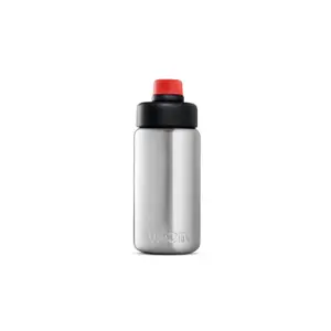 Gourde en acier inoxydable woom Glug image-1