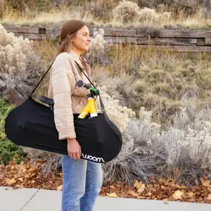 Sac de transport woom Butler image-3