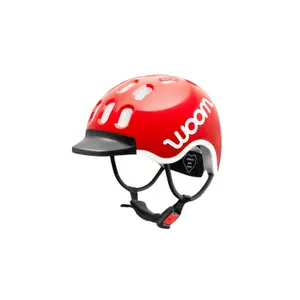 Urban helmet for kids woom image-0