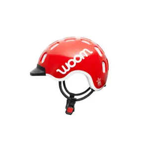 Urban helmet for kids woom image-1