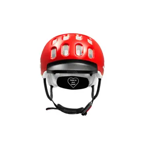Urban helmet for kids woom image-2