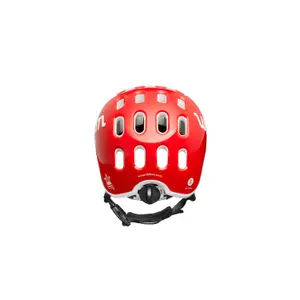 Urban helmet for kids woom image-3