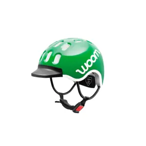 Urban helmet for kids woom image-0