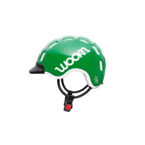 Urban helmet for kids woom image-1