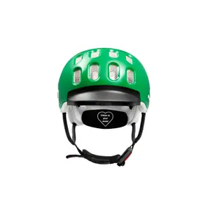 Urban helmet for kids woom image-2