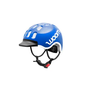 Urban helmet for kids woom image-0