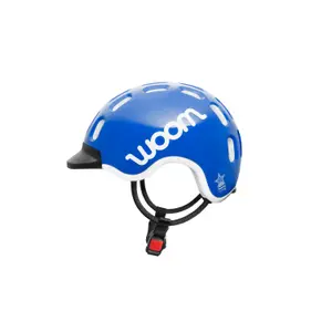 Urban helmet for kids woom image-1