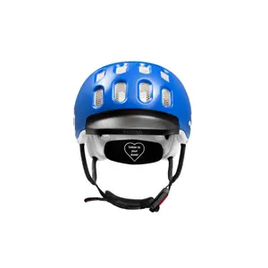 Urban helmet for kids woom image-2