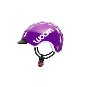 Urban helmet for kids woom image-1