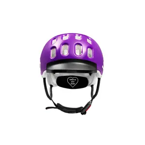 Urban helmet for kids woom image-2