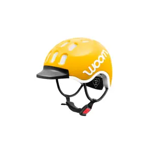 Urban helmet for kids woom image-0