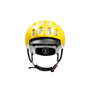 Urban helmet for kids woom image-2