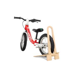 Support de vélo enfant woom Dock image-2