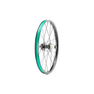 Roue avant woom Off
