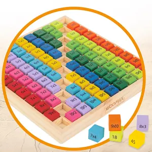 Wooden multiplier board Woomax image-3