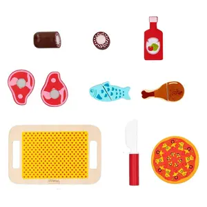 Wooden tray Woomax Eco image-1