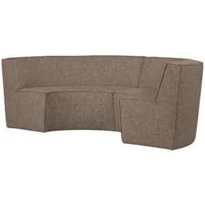 Eetbank voor 4 personen Woood Europa image-1