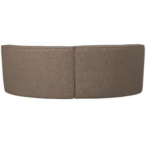 Eetbank voor 4 personen Woood Europa image-2