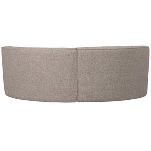 Eetbank voor 4 personen Woood Europa image-2