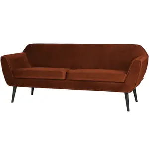 Sofa Woood Rocco image-1