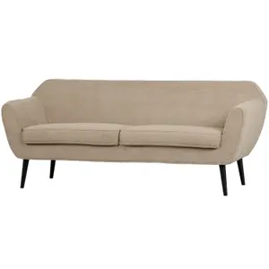 Sofa Woood Rocco Teddy image-1