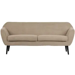 Sofa Woood Rocco Teddy image-0