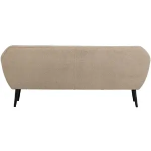 Sofa Woood Rocco Teddy image-2