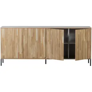 Commode Woood New Gravure image-2