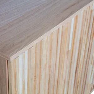 Commode Woood New Gravure image-3