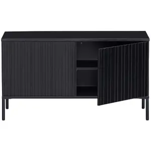 TV stolek Woood New Gravure 100 cm image-2