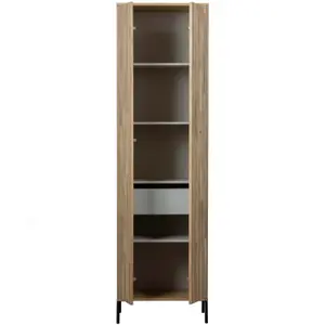 Armoire s šuplíkem Woood New Gravure image-2
