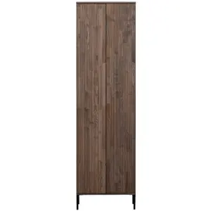 Armoire mit Schublade Woood New Gravure image-1