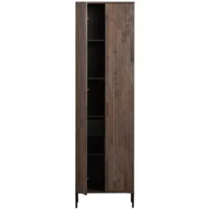 Armoire mit Schublade Woood New Gravure image-2