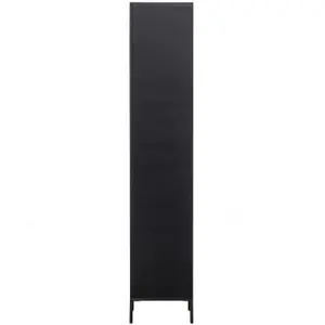 Armoire met lade Woood New Gravure image-2