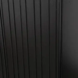 Armoire met lade Woood New Gravure image-4