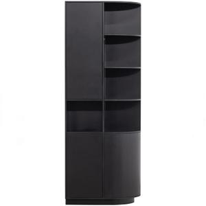 Prosta szafa do przechowywania Woood Finca