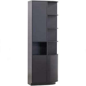 Prosta szafa do przechowywania Woood Finca image-3