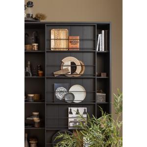 1-door sliding wardrobe pine Woood Swing image-3