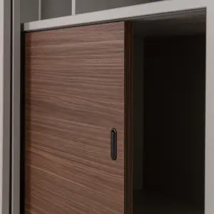 Houten vitrine Woood image-3