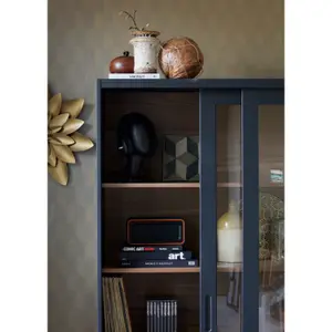 Vitrine aus Holz Woood image-3