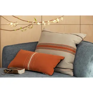 Linker chaise longue Woood Polly image-3