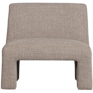 Leunstoel Woood Lavid