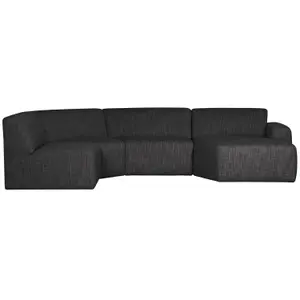 Sofa Woood Avelon image-1