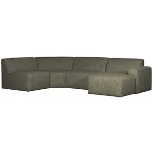 Sofa Woood Avelon image-0