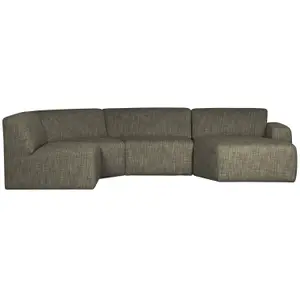 Sofa Woood Avelon image-1