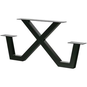 376034-table-d-exterieur-woood-x-leg-picnic-noir-70x142x13-cm