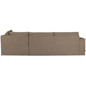 Hoekbank Woood Freddie image-2