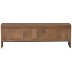 Mangohouten tv-meubel Woood Jerre image-2