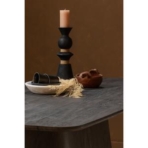 Eettafel in MDF Woood Leah image-3