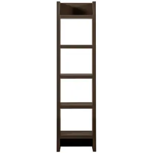 Open kast MDF Woood Timo image-1